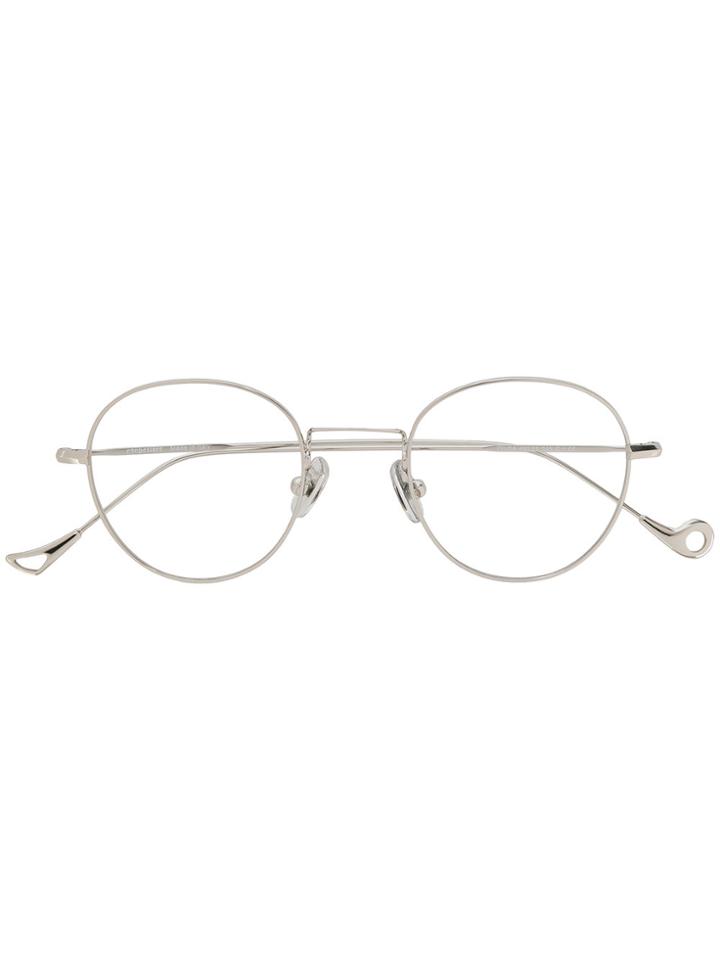 Eyepetizer Zelda Glasses - Metallic