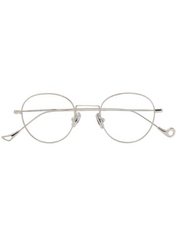 Eyepetizer Zelda Glasses - Metallic