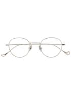 Eyepetizer Zelda Glasses - Metallic