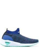 Diesel S-kby So Sneakers - Blue