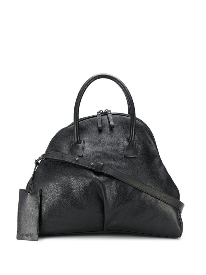 Marsèll Bowling Bag - Black