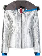 Rossignol Ellipsis Jacket - Metallic