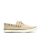 Osklen Driving Shoes - Nude & Neutrals