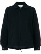 Société Anonyme Bon Ton Bomber Jacket - Blue