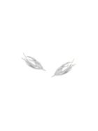 Shaun Leane 'white Feather' Diamond Earrings