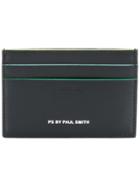 Ps By Paul Smith Classic Cardholder - Black