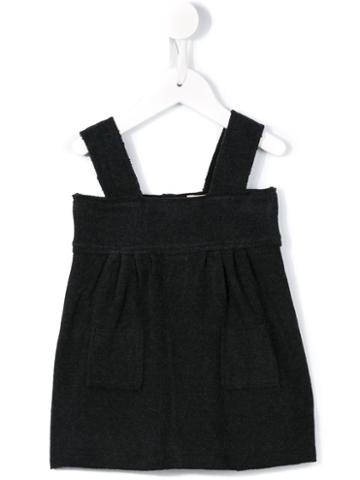 Amelia Milano 'clelia' Skirt, Girl's, Size: 18-24 Mth, Grey
