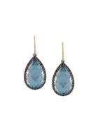 Larkspur & Hawk 'sophia' Earrings, Women's, Blue