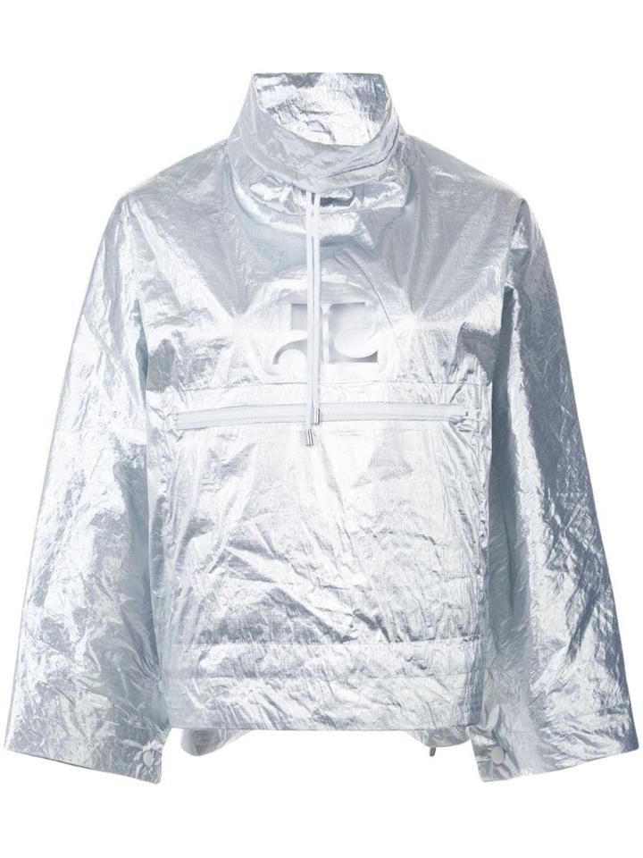 Courrèges - Metallic