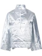 Courrèges - Metallic