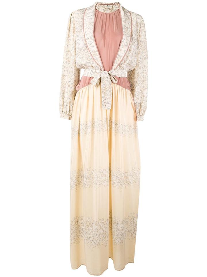 A.n.g.e.l.o. Vintage Cult Enzo Russo Suits - Nude & Neutrals