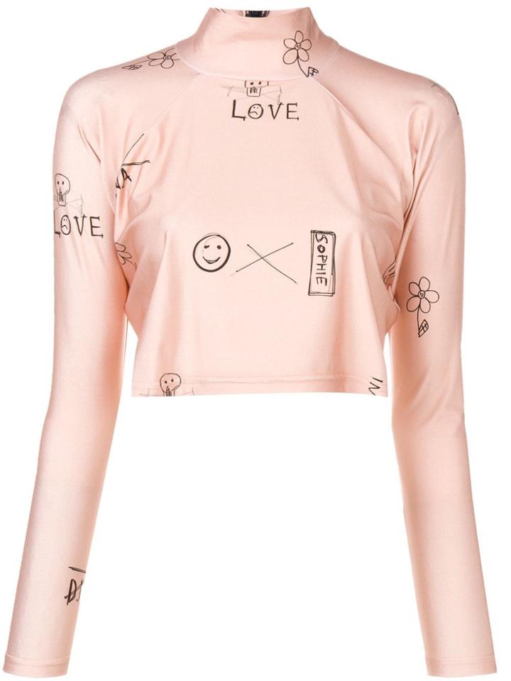 Barbara Bologna Love Sophie Top - Neutrals