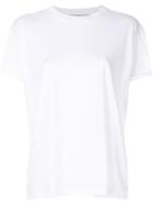 Stella Mccartney Basic T-shirt - White