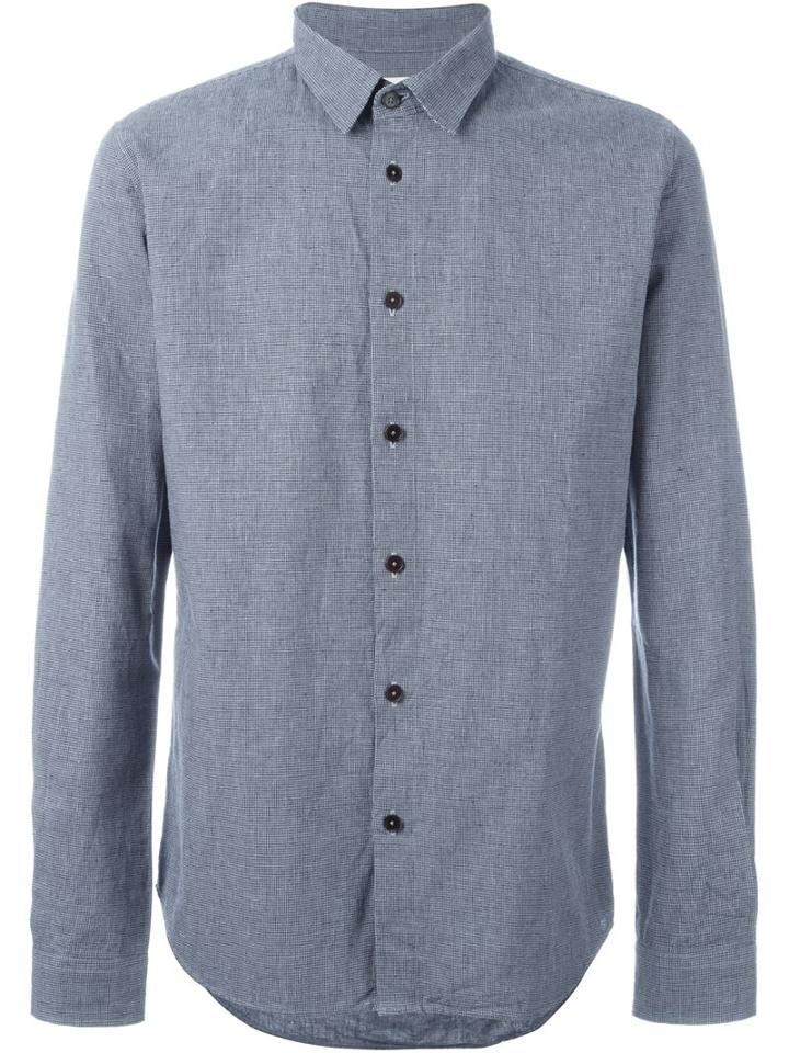 Folk 'storm' Shirt