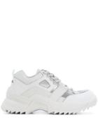 Karl Lagerfeld Karl Lagerfeld Kl61525411 White Lthr