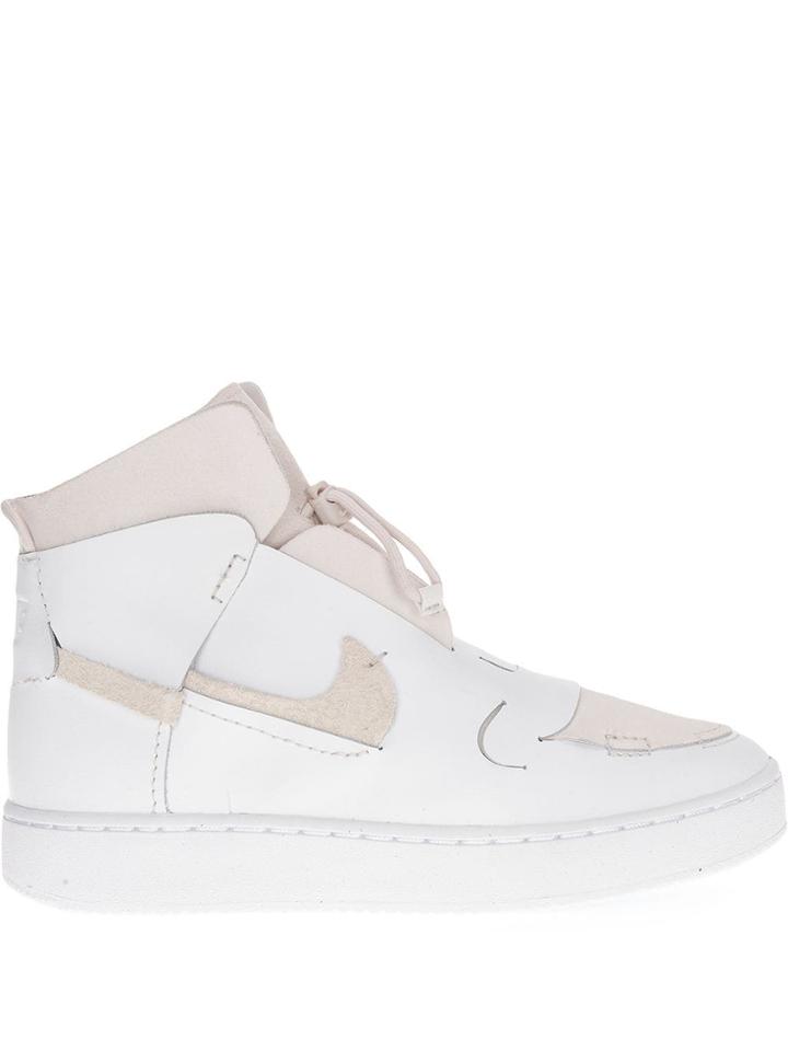 Nike Vandalised Lx Sneakers - White