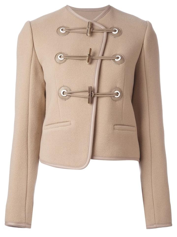 Carven Toggle Jacket