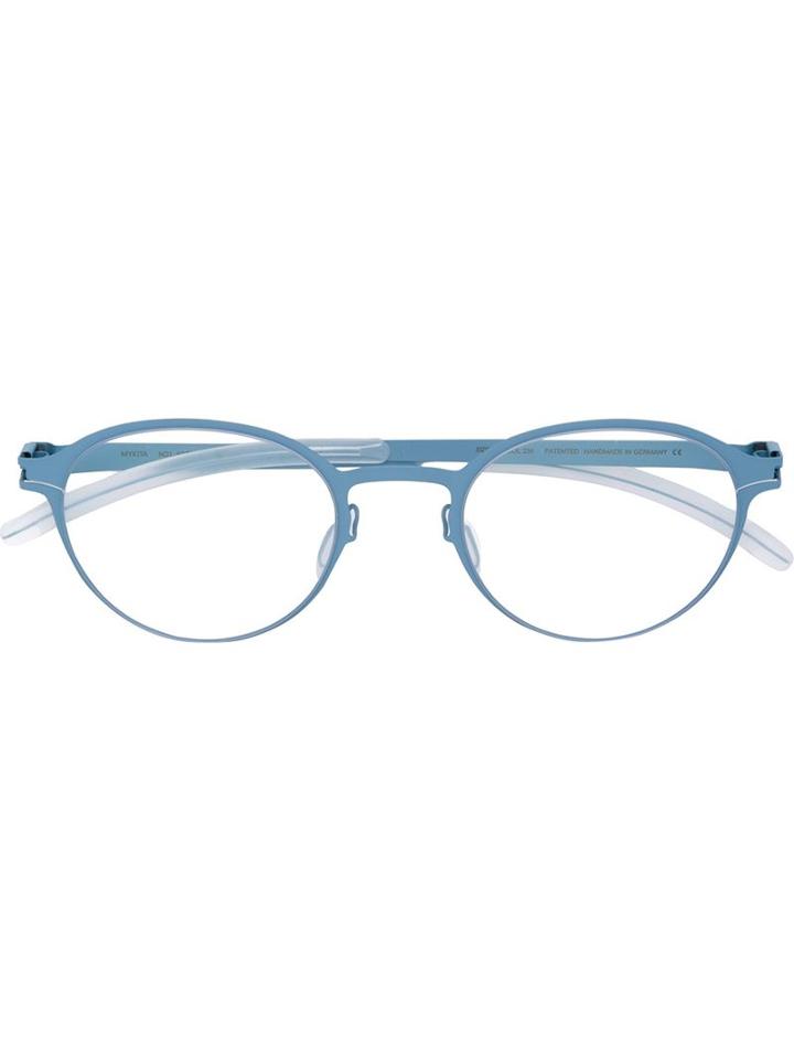 Mykita 'lite Adebar' Glass Frames
