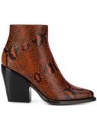 Chloé Kids Chc18a05904844 - Brown