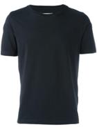 Maison Margiela Classic Short Sleeve T-shirt - Blue