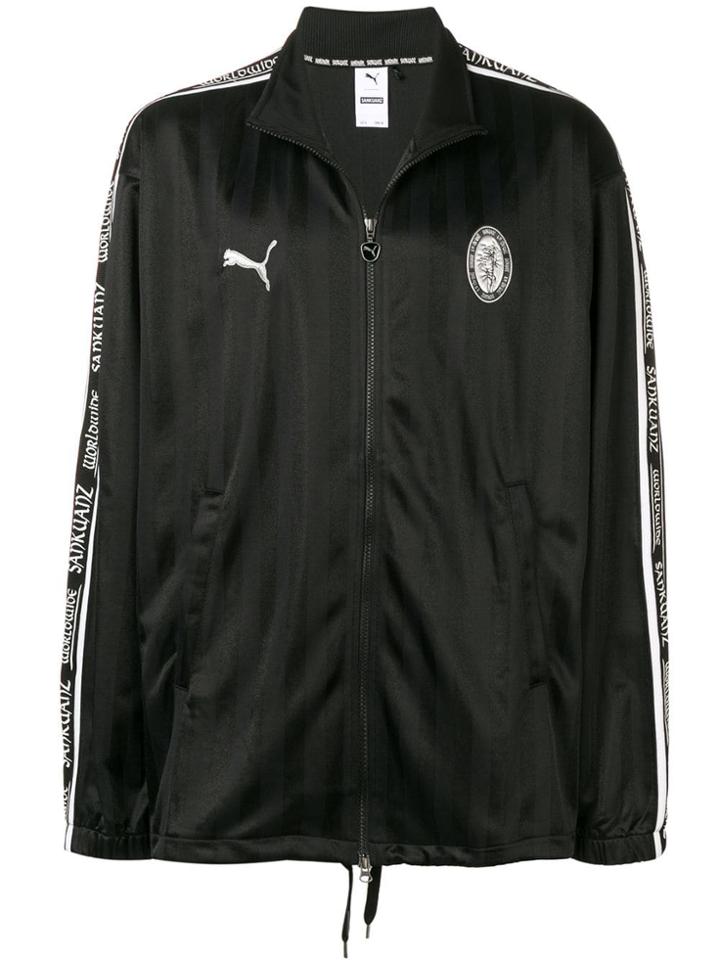 Puma Puma X Sankuanz Track Jacket - Black