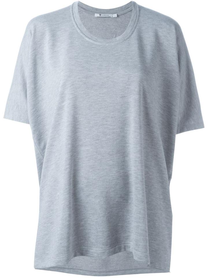 Alexander Wang Oversized T-shirt