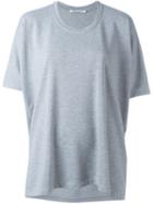 Alexander Wang Oversized T-shirt