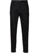 Lanvin Stitching Detail Tailored Trousers