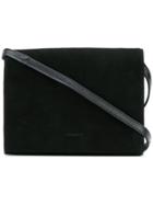 Sandqvist Marja Shoulder Bag - Black