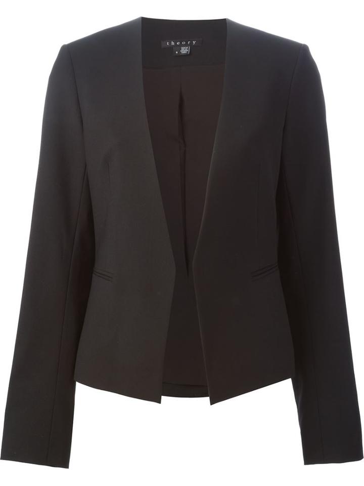Theory 'delaven' Blazer