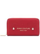 Versace Jeans Versace Jeans E3vsbps170789500 500 Rosso Synthetic Resin