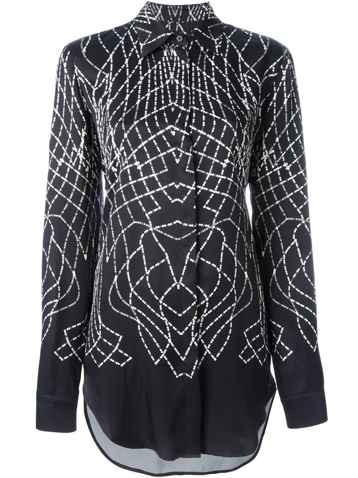 Marcelo Burlon County Of Milan 'torreon' Shirt