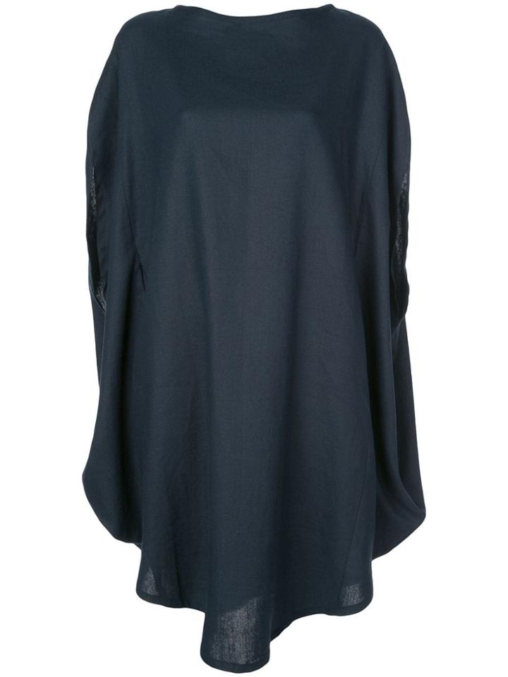 The Celect Circle Dress - Black