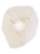 Mr & Mrs Italy Fur Scarf