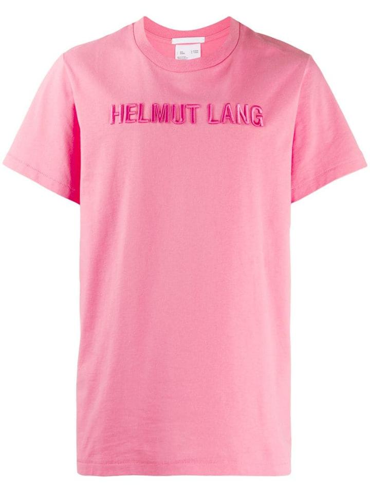 Helmut Lang Helmut Lang J06dm508cyjw Yjw - Pink