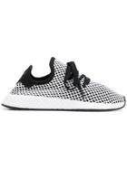 Adidas Adidas Originals Deerupt Runner Sneakers - White
