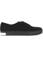 Christian Dada Studded Detail Sneakers