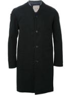 Factotum V-neck Coat