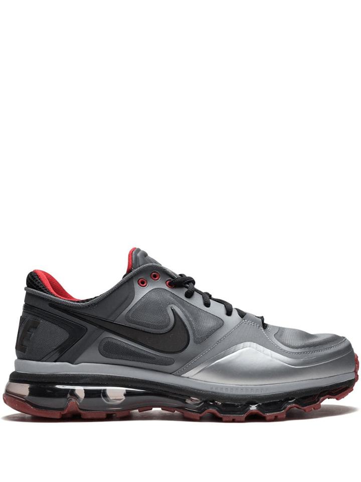 Nike Trainer 1.3 Max+ Sneakers - Green