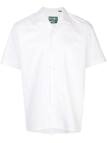 Gitman Vintage - White