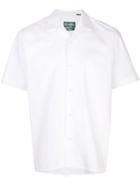 Gitman Vintage - White