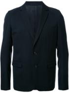 Attachment Classic Blazer, Men's, Size: 1, Black, Wool
