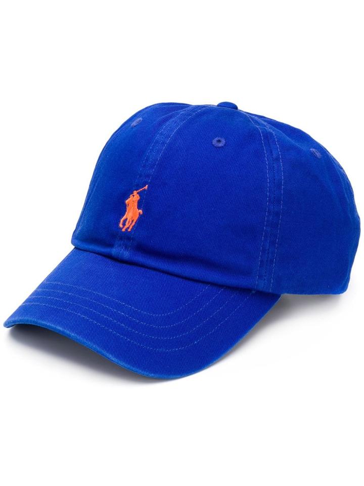 Polo Ralph Lauren Polo Ralph Lauren 702645 Rugby Royal