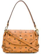 Mcm Mwr88ase73co001 - Brown