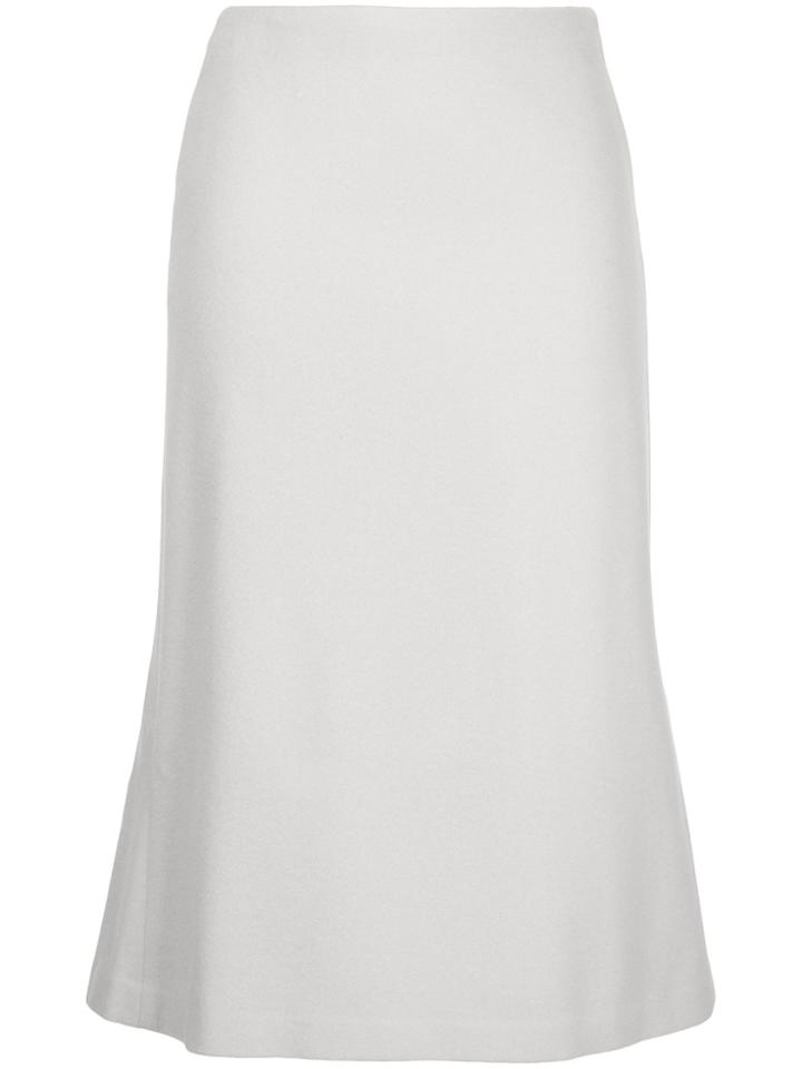 Estnation Mid Skirt - Grey