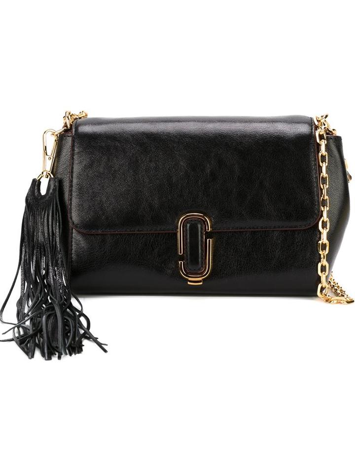 Marc Jacobs 'j, Marc.' Shoulder Bag