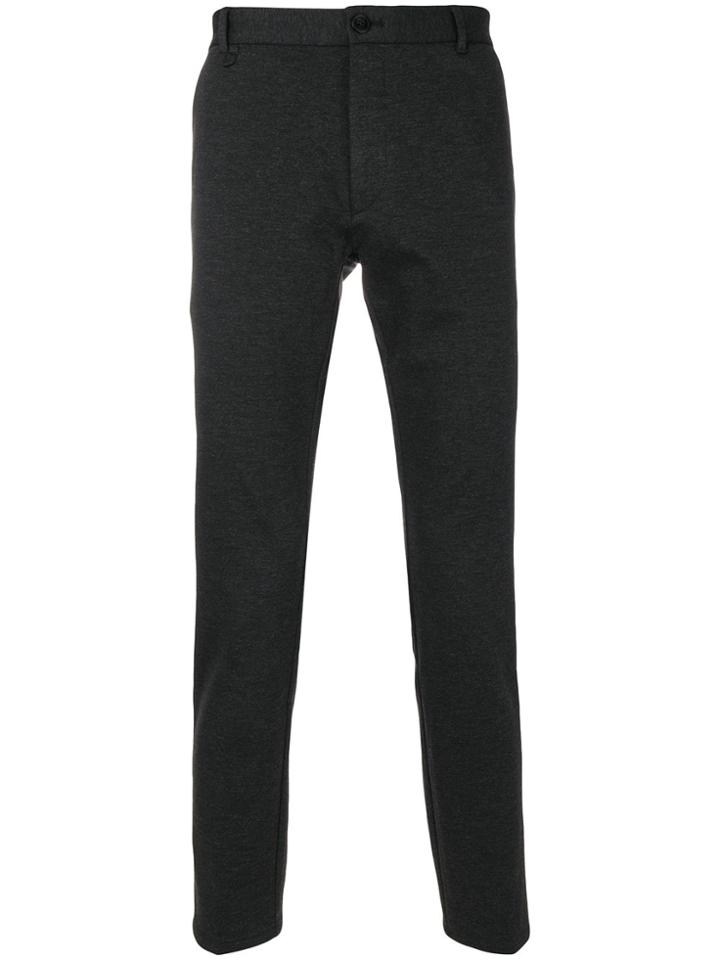 Boss Hugo Boss Heldor Trousers - Grey