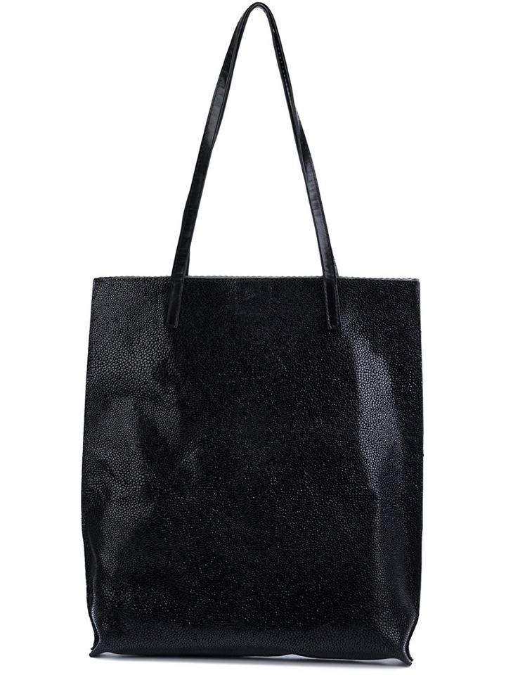 B May Large Rectangular Tote