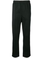 Stussy Classic Tracksuit Trousers - Black