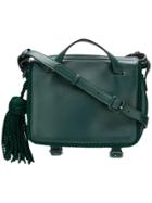 Marco De Vincenzo Giummina Shoulder Bag - Green
